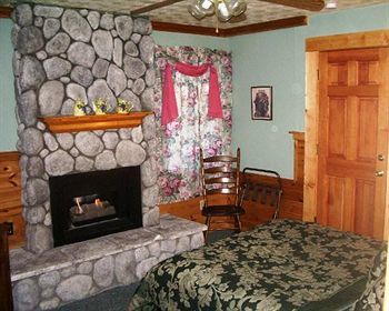 Cathy'S Cottages Big Bear Lake Eksteriør bilde