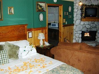 Cathy'S Cottages Big Bear Lake Eksteriør bilde