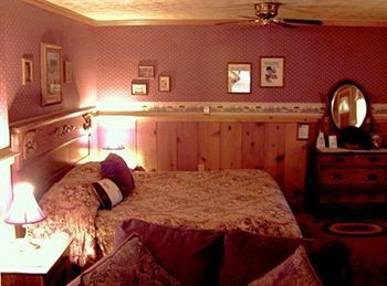 Cathy'S Cottages Big Bear Lake Eksteriør bilde