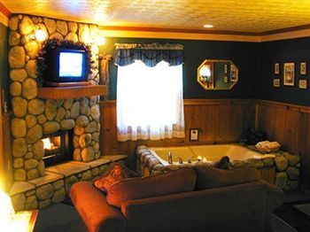 Cathy'S Cottages Big Bear Lake Eksteriør bilde