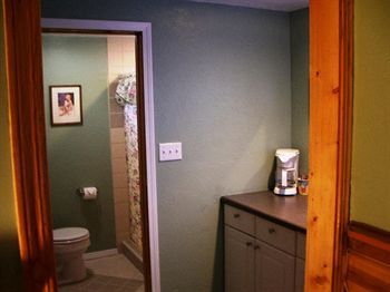 Cathy'S Cottages Big Bear Lake Eksteriør bilde